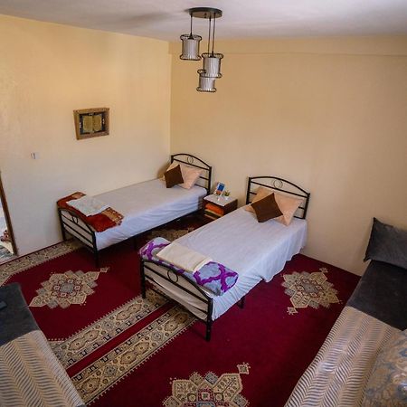 Takad Dream Rural Apartment Takate ภายนอก รูปภาพ