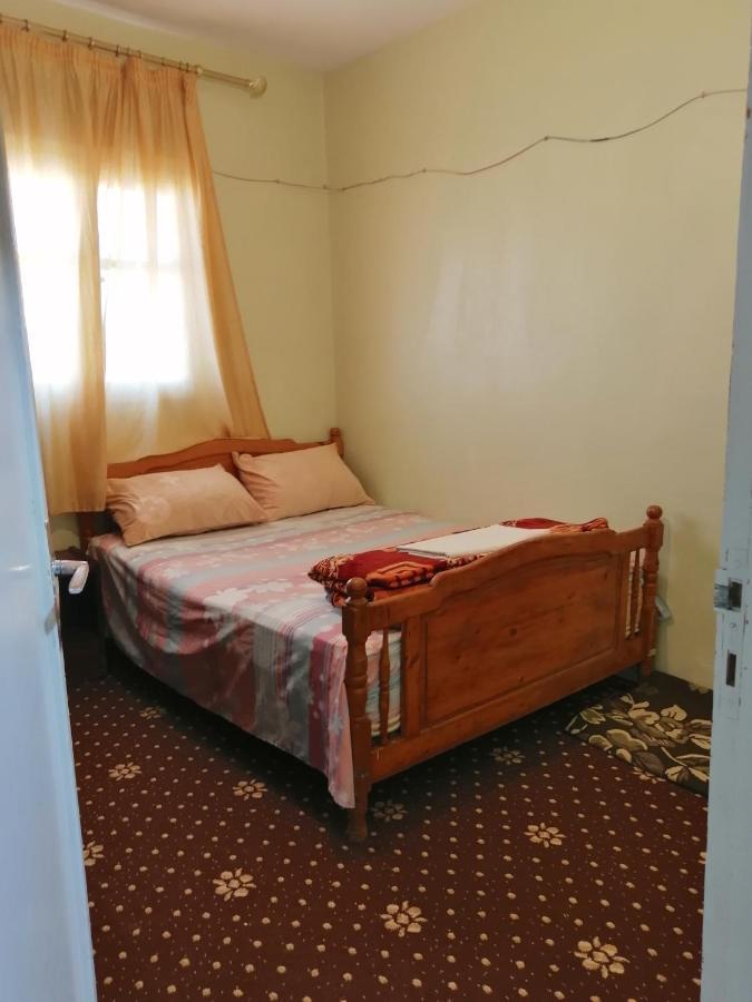 Takad Dream Rural Apartment Takate ภายนอก รูปภาพ