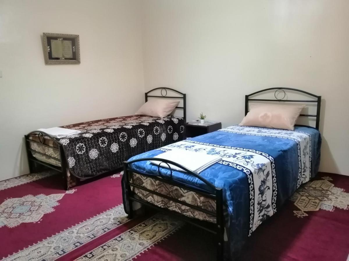 Takad Dream Rural Apartment Takate ภายนอก รูปภาพ