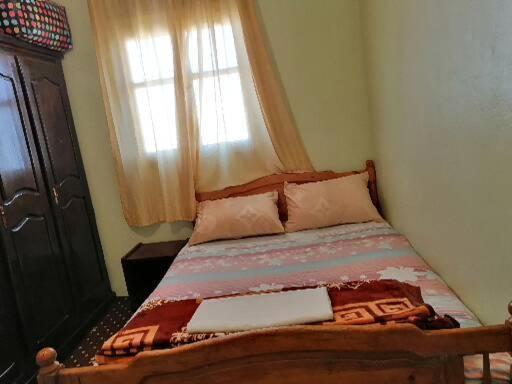Takad Dream Rural Apartment Takate ภายนอก รูปภาพ