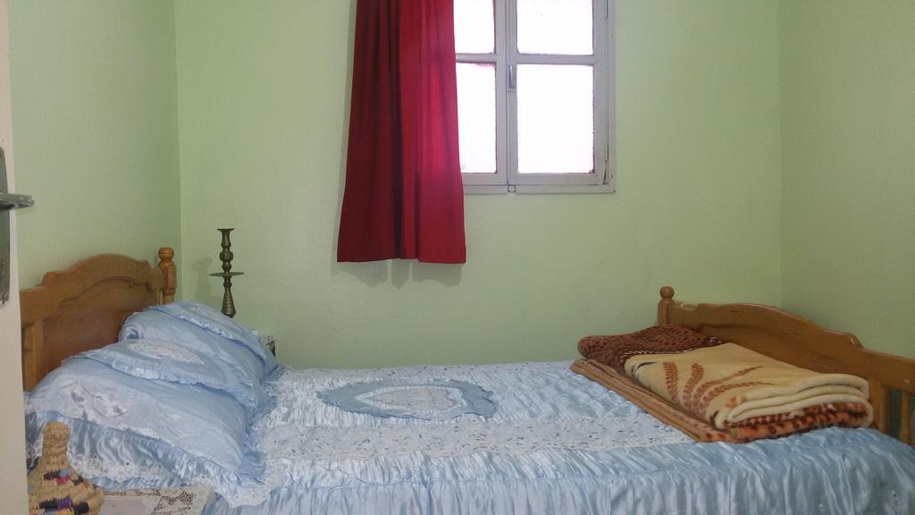 Takad Dream Rural Apartment Takate ภายนอก รูปภาพ