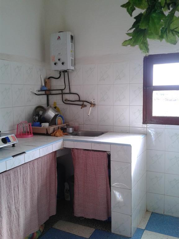 Takad Dream Rural Apartment Takate ห้อง รูปภาพ