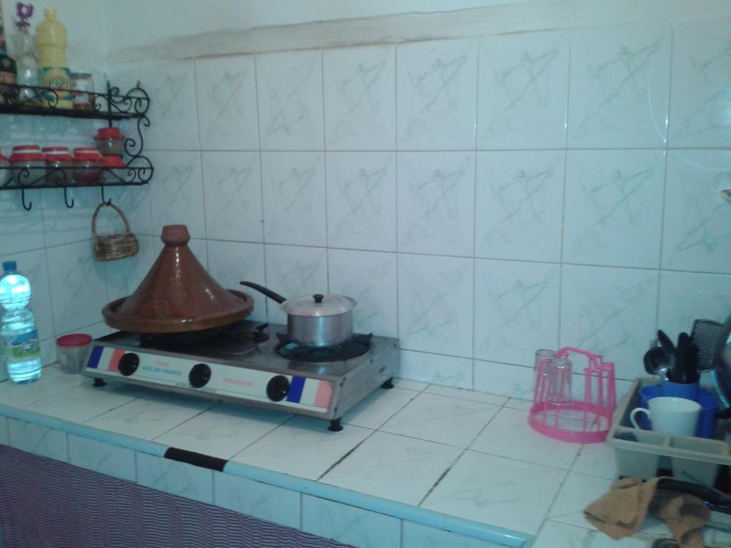Takad Dream Rural Apartment Takate ห้อง รูปภาพ
