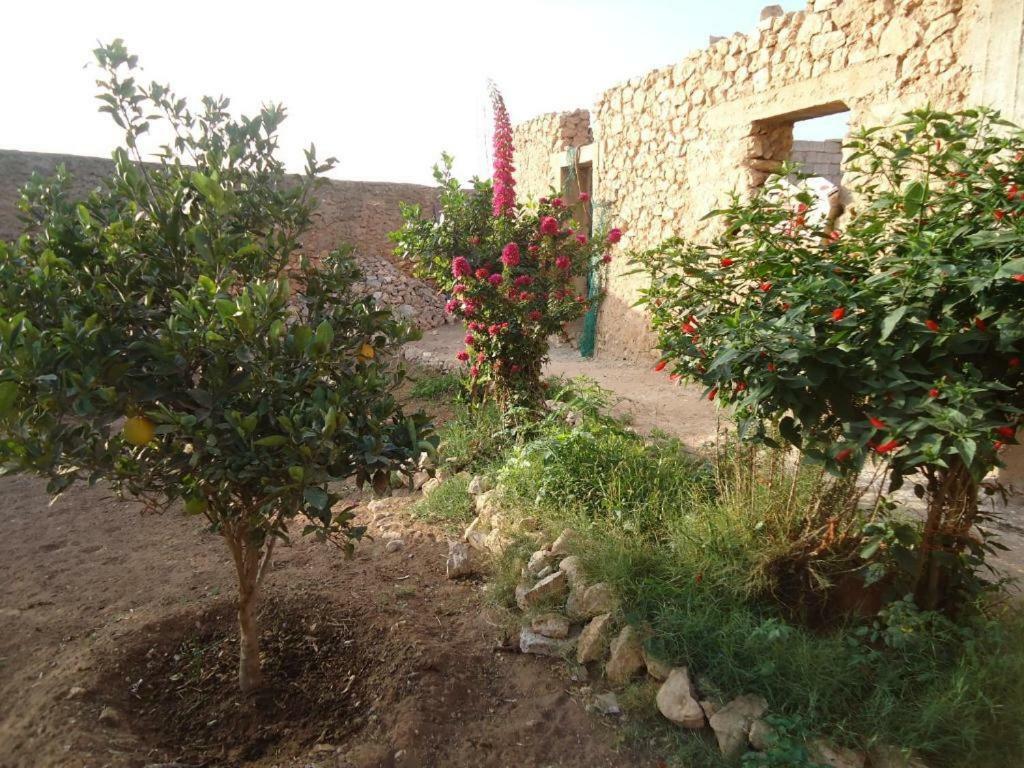 Takad Dream Rural Apartment Takate ภายนอก รูปภาพ